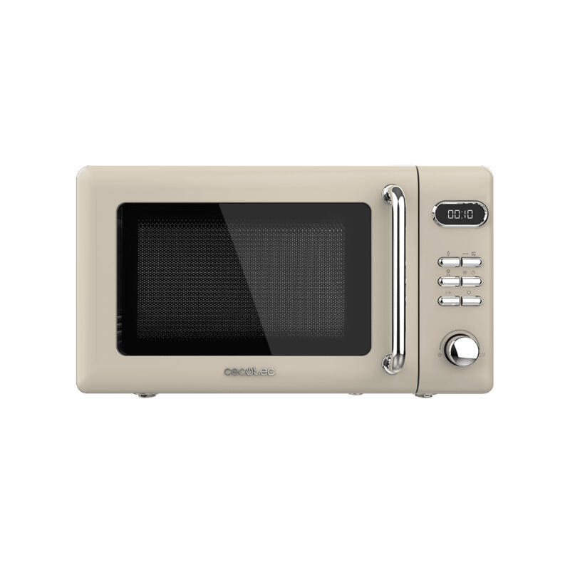 microondas-cecotec-01714-beige-con-grill-encimera-20-l-700-w