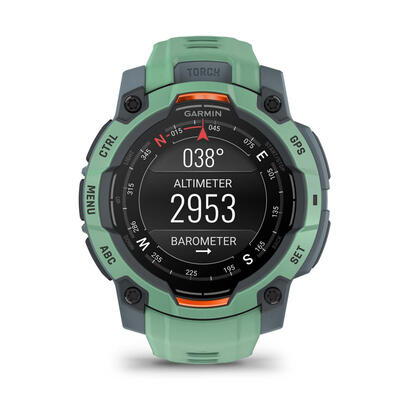 garmin-instinct-3-amoled-45mm-verde-con-correa-verde-reloj-inteligente-con-gps