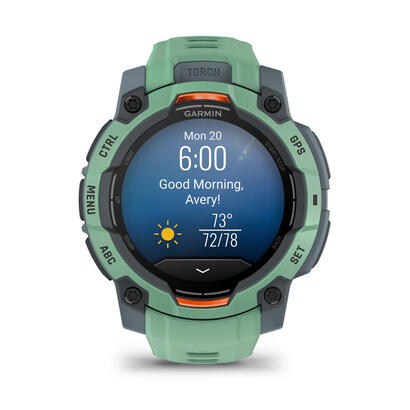 garmin-instinct-3-amoled-45mm-verde-con-correa-verde-reloj-inteligente-con-gps