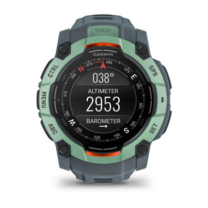 garmin-instinct-3-amoled-50mm-verde-con-correa-gris-con-gps