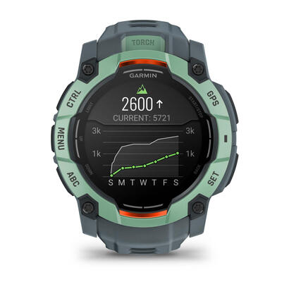 garmin-instinct-3-amoled-50mm-verde-con-correa-gris-con-gps