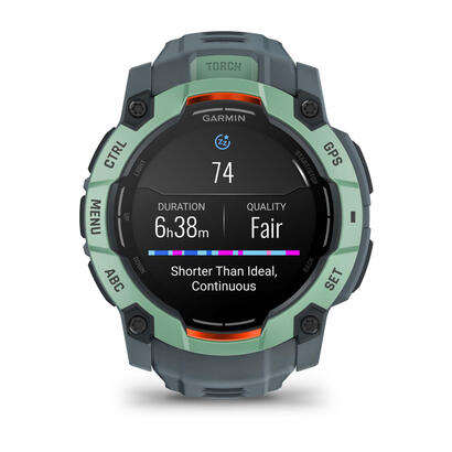 garmin-instinct-3-amoled-50mm-verde-con-correa-gris-con-gps