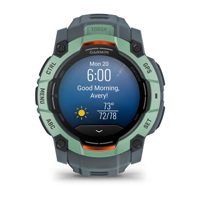 garmin-instinct-3-amoled-50mm-verde-con-correa-gris-con-gps