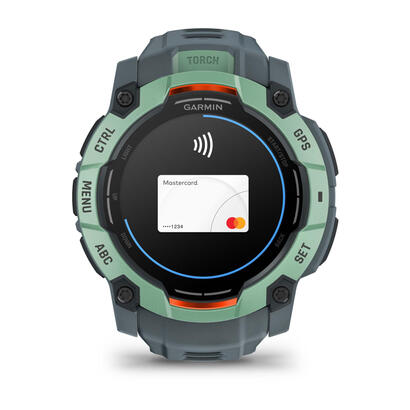 garmin-instinct-3-amoled-50mm-verde-con-correa-gris-con-gps