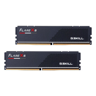 gskill-64-gb-ddr5-6000-2x-32-gb-ram-negra-f5-6000j2836g32gx2-fx5-flare-x5-amd-expo-f5-6000j2836g32gx2-fx5