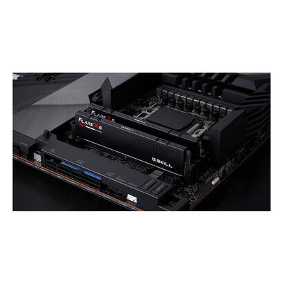 gskill-64-gb-ddr5-6000-2x-32-gb-ram-negra-f5-6000j2836g32gx2-fx5-flare-x5-amd-expo-f5-6000j2836g32gx2-fx5