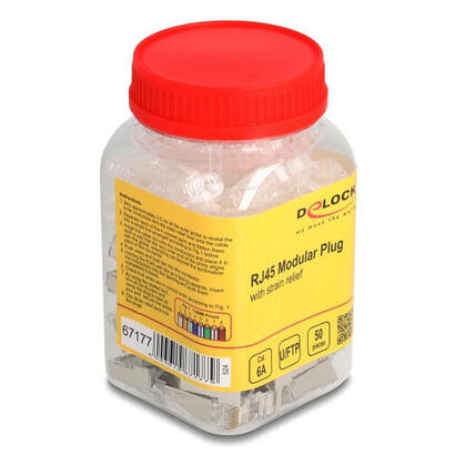 delock-rj45-modularer-mecker-cat6a-con-knickschutztulle