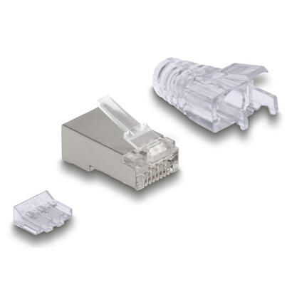 delock-rj45-modularer-mecker-cat6a-con-knickschutztulle