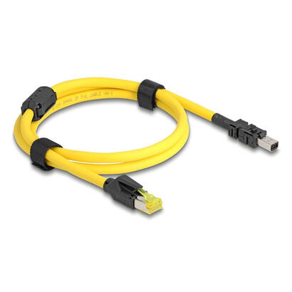 delock-cable-rj45-mecker-cat6-zu-mini-i-o8-pin-d-form-typ2