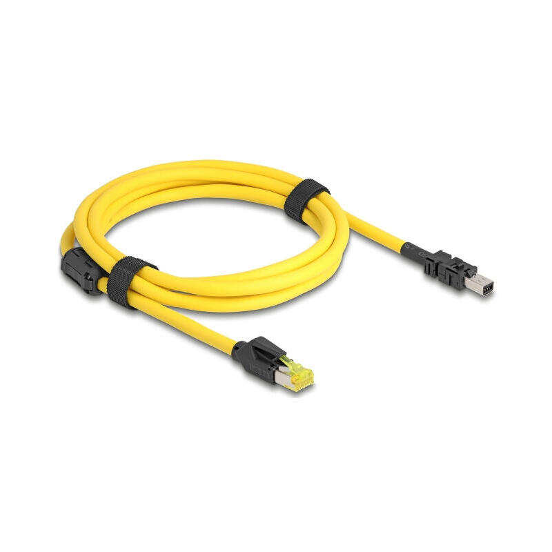 delock-cable-rj45-mecker-cat6-zu-mini-i-o8-pin-d-form-typ2 delock-cable-rj45-mecker-cat6-zu-mini-i-o8-pin-d-form-typ2