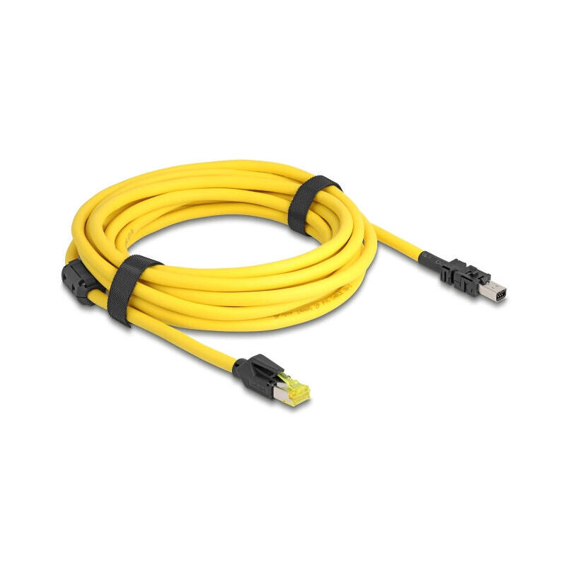 delock-cable-rj45-mecker-cat6-zu-mini-i-o8-pin-d-form-typ2 delock-cable-rj45-mecker-cat6-zu-mini-i-o8-pin-d-form-typ2