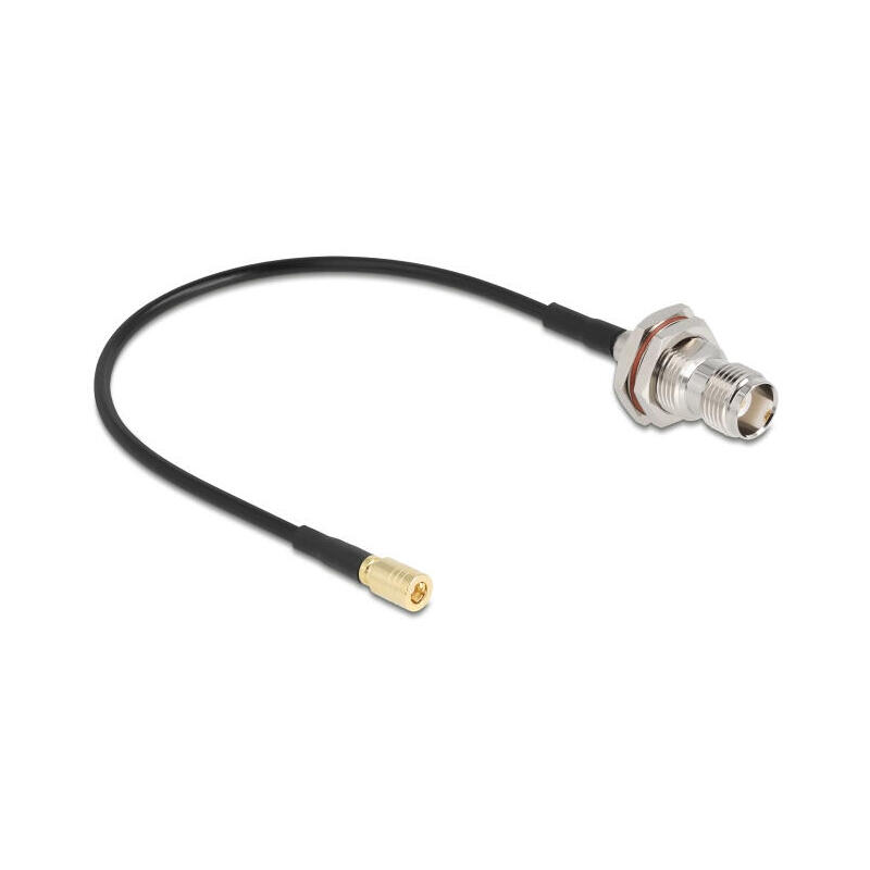 delock-90724-cable-coaxial-rg-174-02-m-tnc-smb-negro-oro-plata