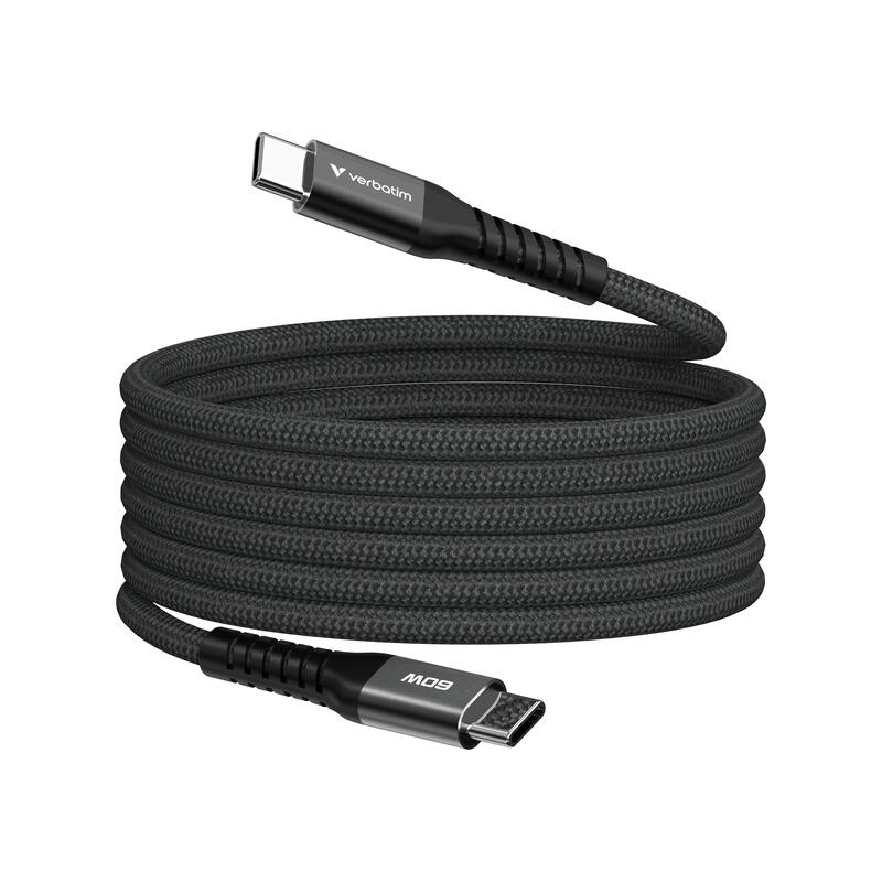 verbatim-synccharge-60w-120cm-usb-cusb-c-magnetic-schw-31859 verbatim-synccharge-60w-120cm-usb-cusb-c-magnetic-schw-31859