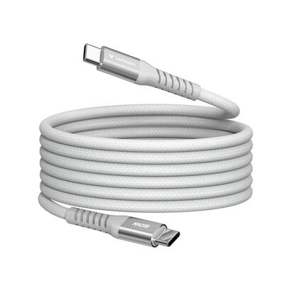 verbatim-31850-cable-usb-usb-20-12-m-usb-c-gris