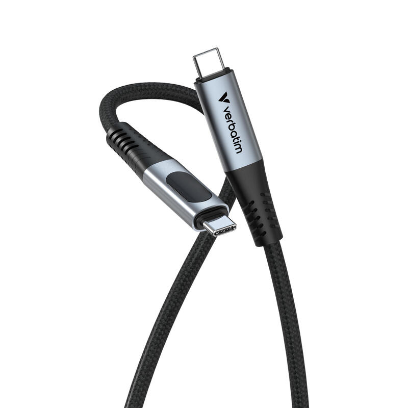 verbatim-synccharge-240w-120cm-usb-cusb-c-inkl-display-31849