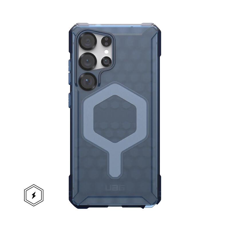 funda-uag-s25-ultra-essential-armor-wmagnet-cloud-blue