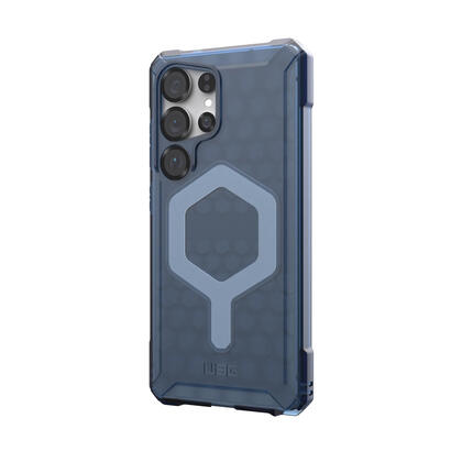 funda-uag-s25-ultra-essential-armor-wmagnet-cloud-blue