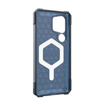 funda-uag-s25-ultra-essential-armor-wmagnet-cloud-blue