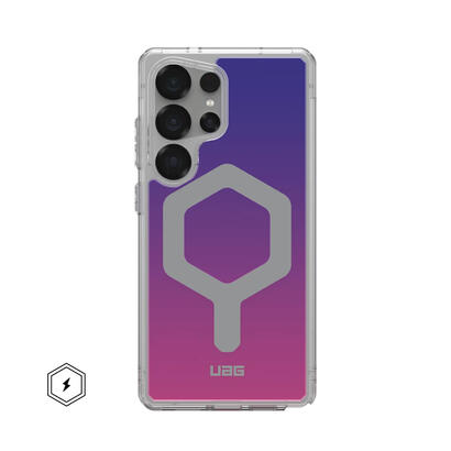 funda-uag-s25-ultra-plyo-pro-purplepink-ombre