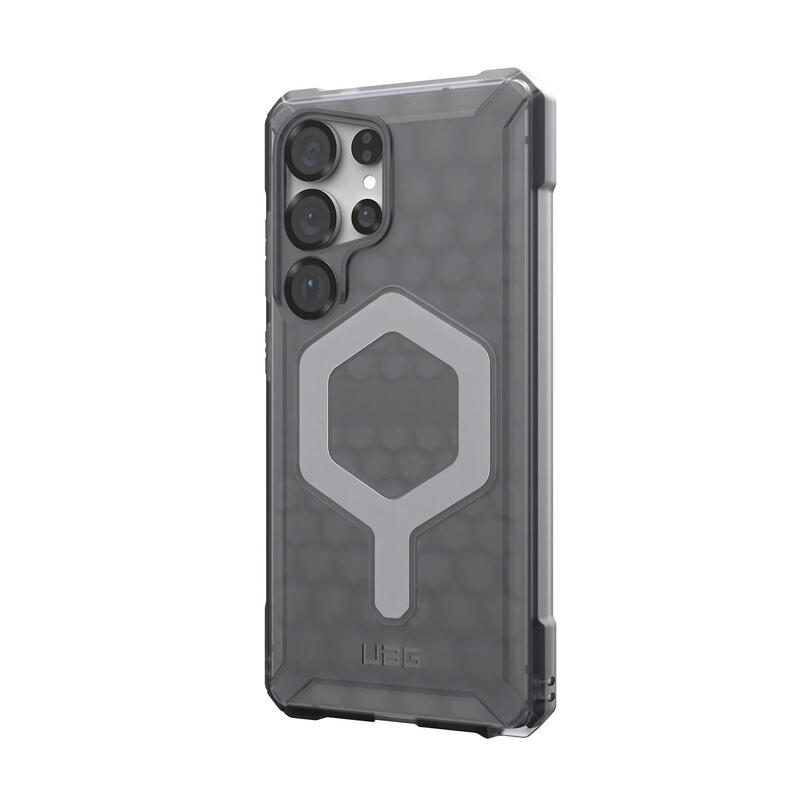 funda-uag-s25-ultra-essential-armor-wmagnet-ash