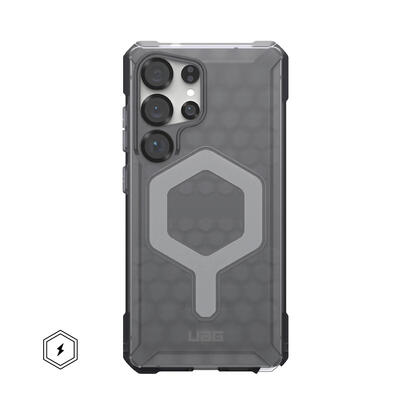 funda-uag-s25-ultra-essential-armor-wmagnet-ash