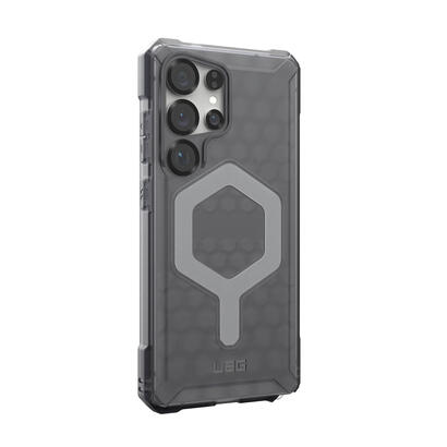 funda-uag-s25-ultra-essential-armor-wmagnet-ash