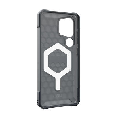 funda-uag-s25-ultra-essential-armor-wmagnet-ash