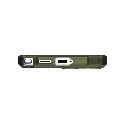 funda-uag-s25-ultra-essential-armor-wmagnet-olive-drab