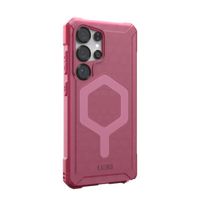 funda-uag-s25-ultra-essential-armor-wmagnet-berry