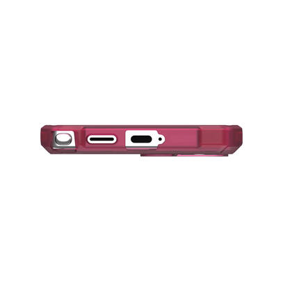 funda-uag-s25-ultra-essential-armor-wmagnet-berry