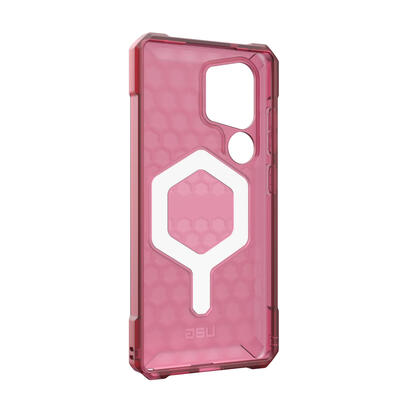 funda-uag-s25-ultra-essential-armor-wmagnet-berry