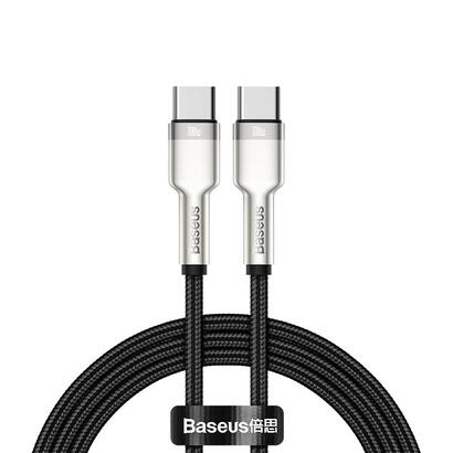 baseus-type-c-type-c-cable-tungsten-gold-fast-charging-and-data-100w-20v5a-2m-black-catwj-a01