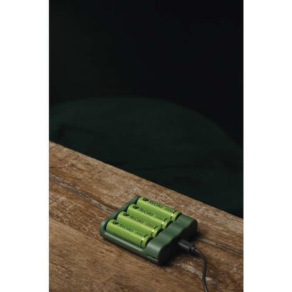 gp-battery-charger-b421-with-4x-aaa-rechargable-batteries-2100-mah-12v-green-eu