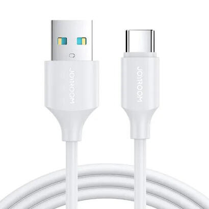 joyroom-usb-type-c-data-cable-3a-480mbs-2m-white-s-uc027a9