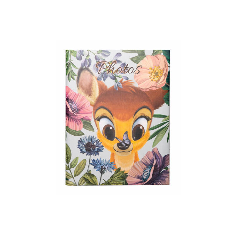 album-de-fotos-bambi-disney