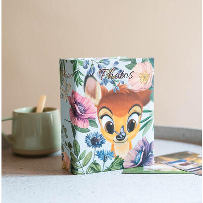 album-de-fotos-bambi-disney