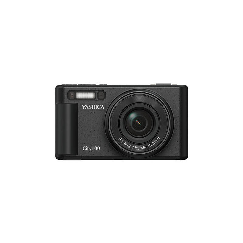 camara-compacta-yashica-city-100-black