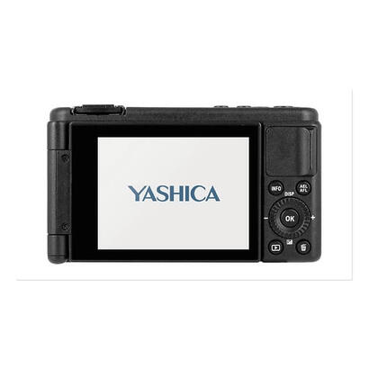 camara-compacta-yashica-city-100-black