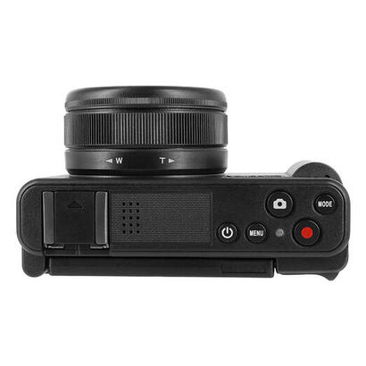 camara-compacta-yashica-city-100-black