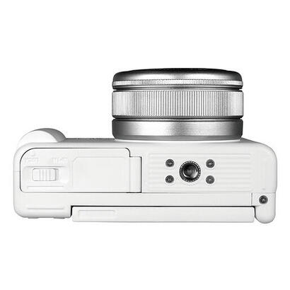 camara-compacta-yashica-city-100-white