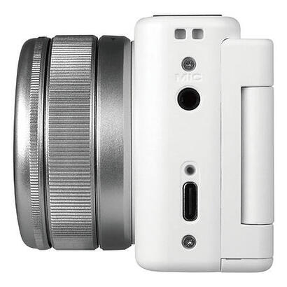 camara-compacta-yashica-city-100-white