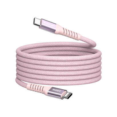verbatim-31857-cable-usb-usb-20-12-m-usb-c-rosa