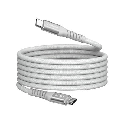 verbatim-31854-cable-usb-usb-20-12-m-usb-c-gris