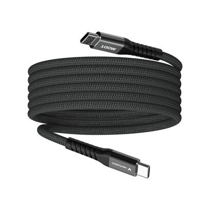verbatim-31863-cable-usb-usb-20-12-m-usb-c-negro