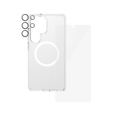 panzerglass-care-by-flagship-3-in-1-bundle-samsung-galaxy-s25-ultra-protector-de-pantalla-1-piezas