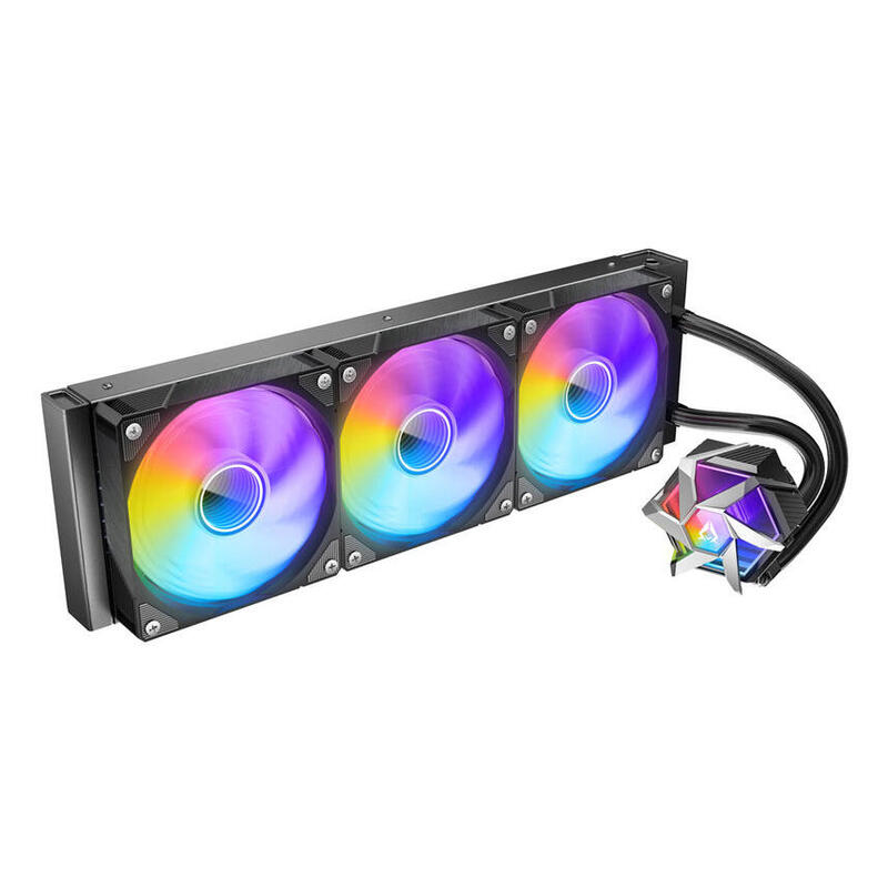 azza-hex-360-carcasa-del-ordenador-sistema-de-refrigeracion-liquida-todo-en-uno-12-cm-negro-1-piezas