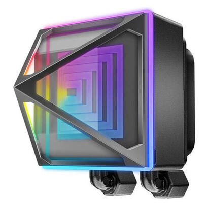 refrigeracion-liquida-pc-azza-pyramid-240-todo-en-uno-12-cm-negro-1-piezas