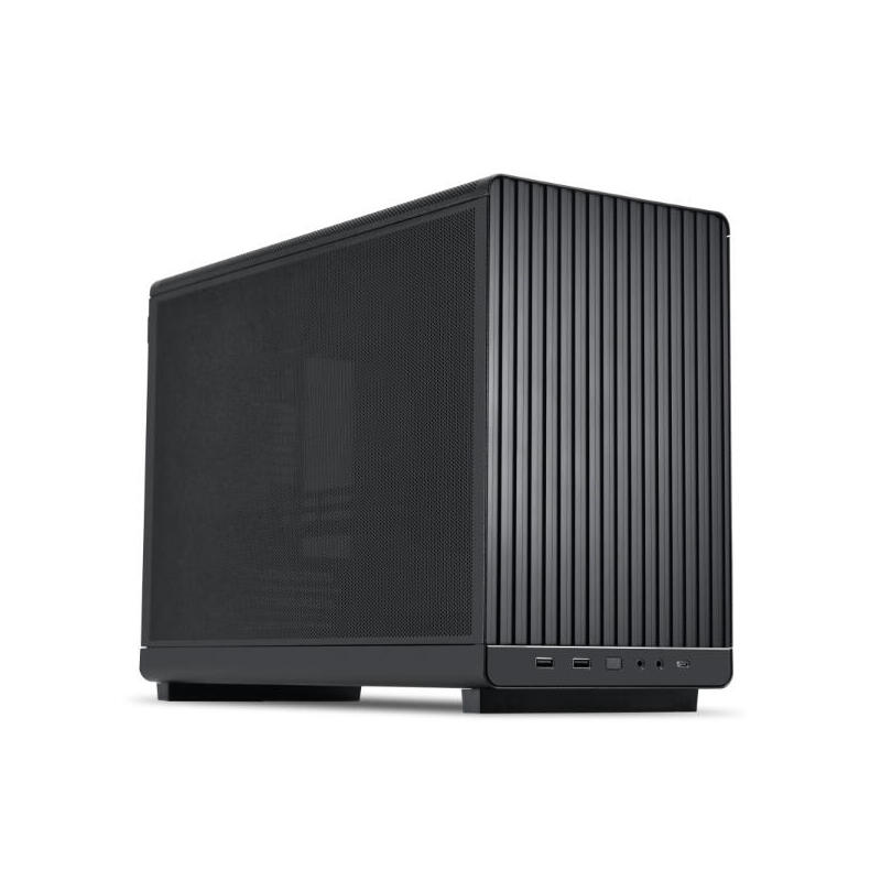 caja-pc-lian-li-dan-cases-a3-matx-micro-atx-gehause-negro
