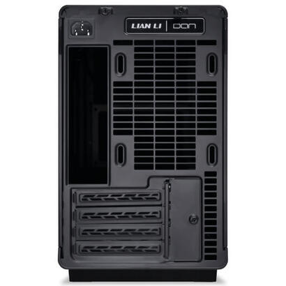 caja-pc-lian-li-dan-cases-a3-matx-micro-atx-gehause-negro