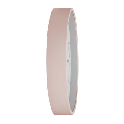 tfa-dostmann-60355016-reloj-de-mesa-o-pared-reloj-analogico-alrededor-rosa